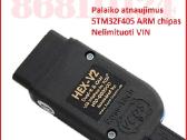 Ediag elite / Autocom universali diagnostikos įran - nuotraukos Nr. 15