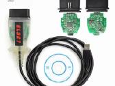 Ediag elite / Autocom universali diagnostikos įran - nuotraukos Nr. 16