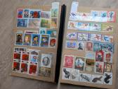 670vnt sovietinių pašo ženklų su albumu - nuotraukos Nr. 3