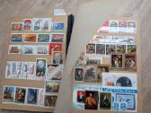 670vnt sovietinių pašo ženklų su albumu - nuotraukos Nr. 6