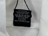 Stüssy baltas megztinis - nuotraukos Nr. 7