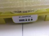 Klarstein vaisių/daržovių/grybų džiovyklė - nuotraukos Nr. 5