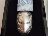 Sidabrinės 2 Oz coin/moneta marvel fiji - nuotraukos Nr. 6