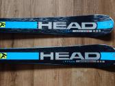 Slides Head i.titan supershape 170cm. - nuotraukos Nr. 2
