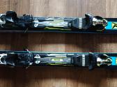 Slides Head i.titan supershape 170cm. - nuotraukos Nr. 3