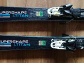 Slides Head i.titan supershape 170cm. - nuotraukos Nr. 5