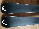 Slides Head i.titan supershape 170cm. - nuotraukos Nr. 7