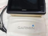 Garmin Gpsmap 721 su Gt8hw-tm