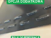 Rankinės kraštų valcavimo staklės - nuotraukos Nr. 6