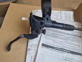 Shimano SLX Br-m7100 stabdžiai - nuotraukos Nr. 4