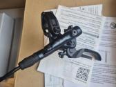 Shimano SLX Br-m7100 stabdžiai - nuotraukos Nr. 5