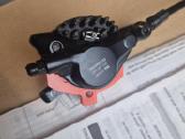 Shimano SLX Br-m7100 stabdžiai - nuotraukos Nr. 6