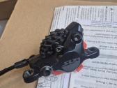 Shimano SLX Br-m7100 stabdžiai - nuotraukos Nr. 7