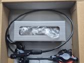 Shimano SLX Br-m7100 stabdžiai - nuotraukos Nr. 8
