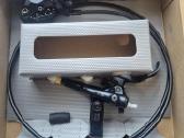 Shimano SLX Br-m7100 stabdžiai - nuotraukos Nr. 9