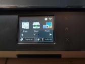 Multifunkcinis spausdintuvas A3 Wi-fi app, scan