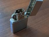 Zippo žiebtuvelis - nuotraukos Nr. 3