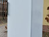 Naujas Beko Kfne44be55w, 70 cm +Garantija - nuotraukos Nr. 2