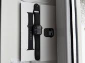 Apple Watch Series 10 42mm Jet Black