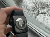 Apple Watch Series 10 42mm Jet Black - nuotraukos Nr. 3