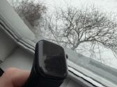 Apple Watch Series 10 42mm Jet Black - nuotraukos Nr. 4