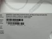 Apple Watch Series 10 42mm Jet Black - nuotraukos Nr. 5