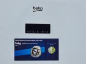 Naujas Beko Kfne44be55w, 70 cm +Garantija - nuotraukos Nr. 4