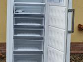 Naujas Beko Kfne44be55w, 70 cm +Garantija - nuotraukos Nr. 6