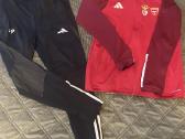 Benfika Ateitis akademijos futbolo apranga