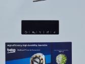 Naujas Beko Kfne44be55w, 70 cm +Garantija - nuotraukos Nr. 10