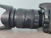 Nikkor 28-300mm - nuotraukos Nr. 2