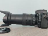 Nikkor 28-300mm - nuotraukos Nr. 3