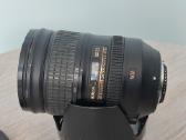 Nikkor 28-300mm - nuotraukos Nr. 4