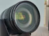 Nikkor 28-300mm - nuotraukos Nr. 5