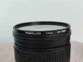 Nikkor 28-300mm - nuotraukos Nr. 6