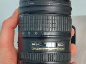 Nikkor 28-300mm - nuotraukos Nr. 9