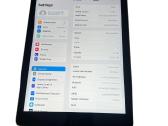 iPad (6th Generation) 32gb +Sim + 3 mėn. garantija - nuotraukos Nr. 5