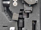 Zhiyun crane V2 Kaip Naujas!