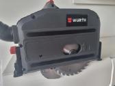 Festool stakles Ks 120-eb Pjūklas Wurth Tks 59-e - nuotraukos Nr. 5
