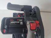 Festool stakles Ks 120-eb Pjūklas Wurth Tks 59-e - nuotraukos Nr. 6
