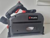 Festool stakles Ks 120-eb Pjūklas Wurth Tks 59-e - nuotraukos Nr. 4