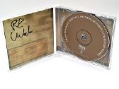 Frank Muschalle Trio - Mellow Blues (CD, Albumas) - nuotraukos Nr. 3