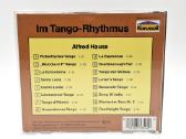 Alfred Hause - Im Tango-rhythmus (CD) - nuotraukos Nr. 2