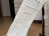 Yas Beige Knit Pullover naujas 40dydis - nuotraukos Nr. 5