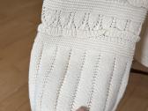 Yas Beige Knit Pullover naujas 40dydis - nuotraukos Nr. 6