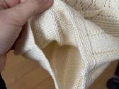 Yas Beige Knit Pullover naujas 40dydis - nuotraukos Nr. 7