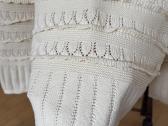 Yas Beige Knit Pullover naujas 40dydis - nuotraukos Nr. 8