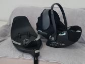 Cybex Cloud T i-size+bazė