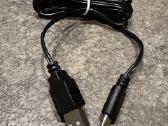 Usb-c Įkrovimo Kabelis