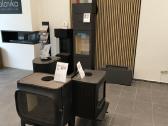 Vilniaus salonas – krosnelės ir židi